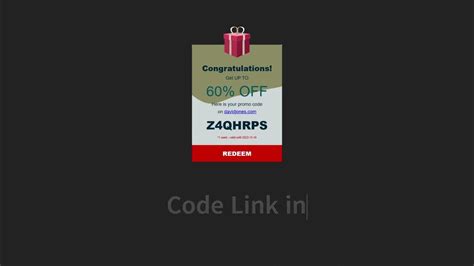 david jones promo code honey